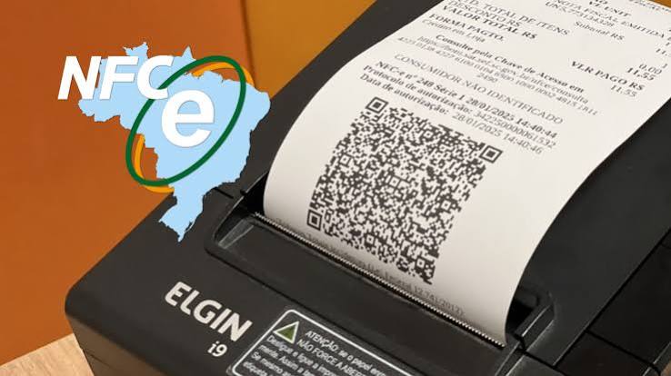 módulo NFC-e MemoCash