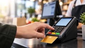 TEF no PDV integrado ao sistema MemoCash